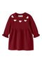 Rochie din bumbac organic - 2
