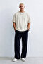 Men's Urban Flex Pants - Navy Blue - 5
