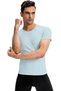 SPVISE mens Classic Undershirt - 2