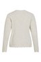 Strickjacke VINIKOLINA Geknöpfte - 3