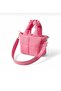 Mini Puffer - Piccolo Quadrato - Waterproof Puff Fabric - 2
