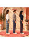 3-Pack Fleece Pajama Bottoms Unisex Plaid Pattern Single Bottom No Pocket Winter Home Pants Relaxed Fit Soft Fleece Sweatpants m L XL 2XL - 7
