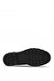 262-5392 Men's Leather Boots Black - 6