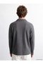Men's Velvet Cardigan for Style-Conscious Shoppers from UZG STORE - 5