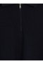 Esvab • Modern & Distinctive Devrik Roba Collar Men's Knitwear Sweater - 6