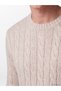 I Zero Roba Collar Men's Knitwear Sweater from Freezen Store - 5