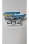 Drag Racers Piste De Course Series -'65 Mercury Comet Cyclone Model Car - 2