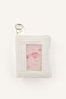 Figured Charm Keychain I6703Axns