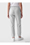 Two Mt Shop Quality Lcw Everyday White Women's Thick Jogger Sweatpants - 4