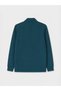 Uzg Store's Men's Zipper Sweatshirt with High Collar for Style Enthusiasts - 7