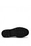 262-5388 Men's Leather Boots Black - 6