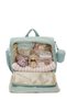 Blissmate Maternal Baby Backpack for Maternity and Newborns with Anti-Bacterial Lining - 6