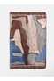 Alita City Lcw Modest Mixed Patterned Women's Shawl with a Difference
