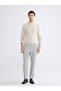 Esvab • Modern & Distinctive Half Fisherman Roba Collar Men's Knitwear Sweater - 3