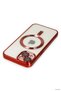 Ilkestor Newface iPhone 14 Plus Case Kross Magneticsafe Cover (33611) - Red - 4