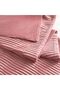 Solid Color Bed Scarf, Velvet Bed Runner, Modern Wave Pattern Bed Flag, Bed Scarf Runner Bedding Sca - 5