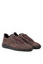 Sneaker, 36, Kahve - 2