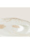 Darcy Cake Plate 23 cm Mixed - 4