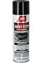 Fast-Drying Glossy Finish Rust Stop Spray Paint Black 15oz - 3