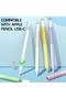 iPencil Case for Apple Pencil (USB-C, 2023), Gradient Silicone Case with Comfortable Grip, Non-Slip, - 7