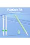 Silicone Case for Apple Pencil Pro 2024 Transparent - 2