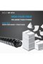 NPG-67 Cyan Toner Cartridge Compatible for Canon GPR-53 C-EXV-49,High Yield for Canon C3320 C3020 C3325 C3330 C3520 (Cyan) - 2