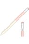 iPencil Case for Apple Pencil (USB-C, 2023), Gradient Silicone Case with Comfortable Grip, Non-Slip,