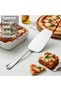 Professional Stainless Steel Lasagna Server, 11.5 inch Multi-Uses Spatula Cake Server, Pie Server Sp - 7