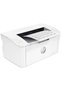 طابعة HP LaserJet M111a، لون أبيض - 2