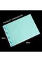 A4 Size Polynet Clothline Envelope | Self-Seal Business Courier Cover for Documents, Invitati - 3