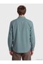 Quality Parts from Çelebi Store Standart Fit Striped Men's Shirt - 5