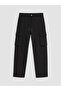 Rmz Gi̇yi̇m Farkiyla Loose Fit Men's Cargo Pants - 6