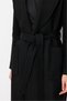 Beli Belted Bag Pocketed Cashmere Coat - 6