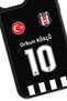 Orkun Kökçü Forma iPhone 13 Pro Max Case (Glass) - Licensed Original - 2
