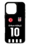 Orkun Kökçü Forma iPhone 16 Pro Max Case (Glass) - Licensed Original