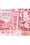 Peel-Off Face Mask with Sakura Cherry Blossom Extract 50 ml |   Niacinamide, Moisture and Fullness - 4