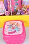Dekomus Special Boxed Licensed Lunch Box and 14-Piece Stationery Set - 5