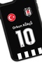 Orkun Kökçü Forma iPhone 13 Case (Glass) - Licensed Original - 2