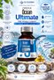 Ultimate Omega 3 + D3 & K2 Daily Support Package - 2