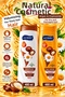 Shampoo & Conditioner Set Special for Dry and Damaged Hair - 2