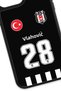 Dušan Vlahović Forma iPhone 13 Pro Max Case (Glass) - Licensed Original - 2