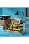 Sea Rescue Boat Building Blocks Set, 462 Pieces, Detailed Sailing Model - 5