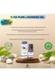 Lavender Essential Oil 100% Pure Undiluted (Lavender Essential Oil) 10 ml - 4