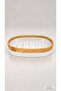 Wooden Patterned Soap Dish, for Bathroom and Sink - 5