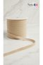French Glitter Elastic Velvet / Sewing Decoration Strip / Decorative Strip / Special Occasion Decoration Ribbon 9mm - 10Meters