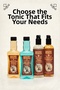Surf Tonic Hair Tonic for Men 355ml - 5
