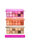 15 Pieces of 12-Piece Pearlescent and Matte Eyeshadow Palette – Intensely Pigmented Eye Palette, Compact Design, and Matte Finish, Eyeshadow Palette - 7