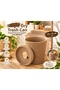 25X25 Trash Can, Shoe Basket, Potato Basket, Multi-Purpose Basket, Storage Box, Decorative - 3