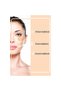 4 Pieces Fit Myi Tube Foundation Set – Matte Finish Multi-Tone Foundation, Waterproof, Heat and Sweat Resistant, Foundation Makeup - 7
