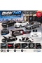 Cz151B 740 1:24 Metal Model Car (the Price Is for One Piece)